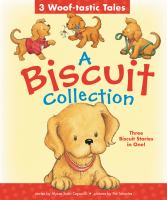 A_Biscuit_collection